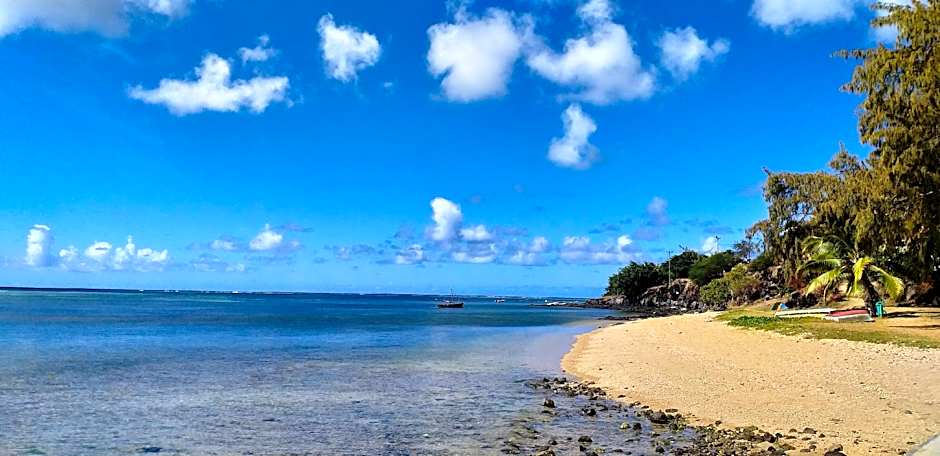 Cocotiers Hotel - Rodrigues