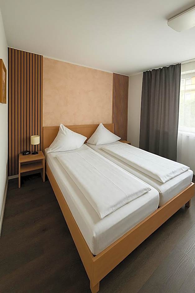 Centro Hotel Oberhausen