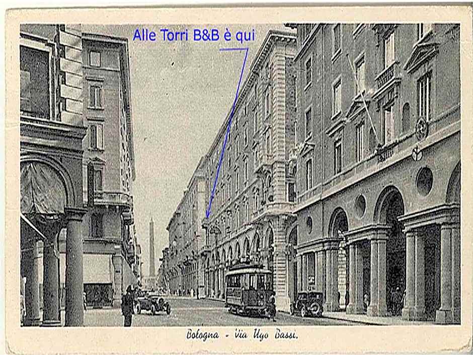 Alle Torri