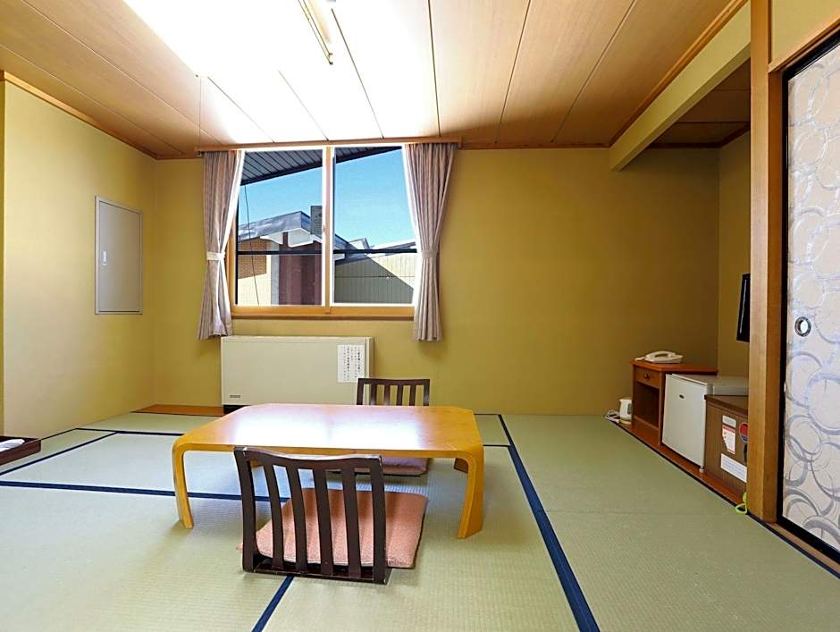 Shiga Ichii Hotel
