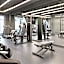 DoubleTree by Hilton Vienna Bosei