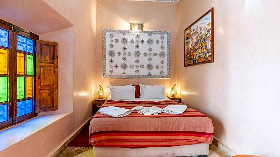 Riad Abaka hotel & boutique