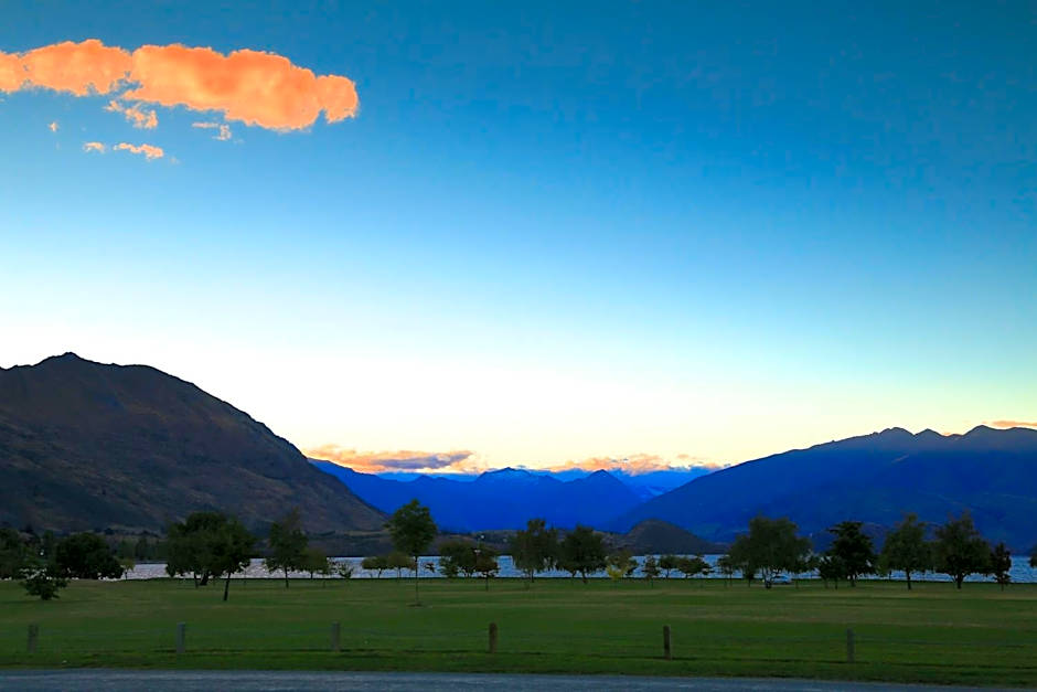 Wanaka View Motel