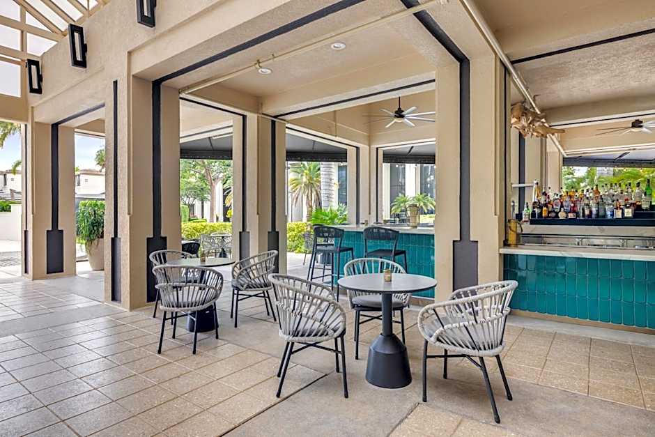 Boca Raton Marriott At Boca Center