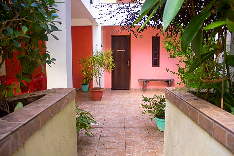 Pousada Betel - Moradas Familia Betel
