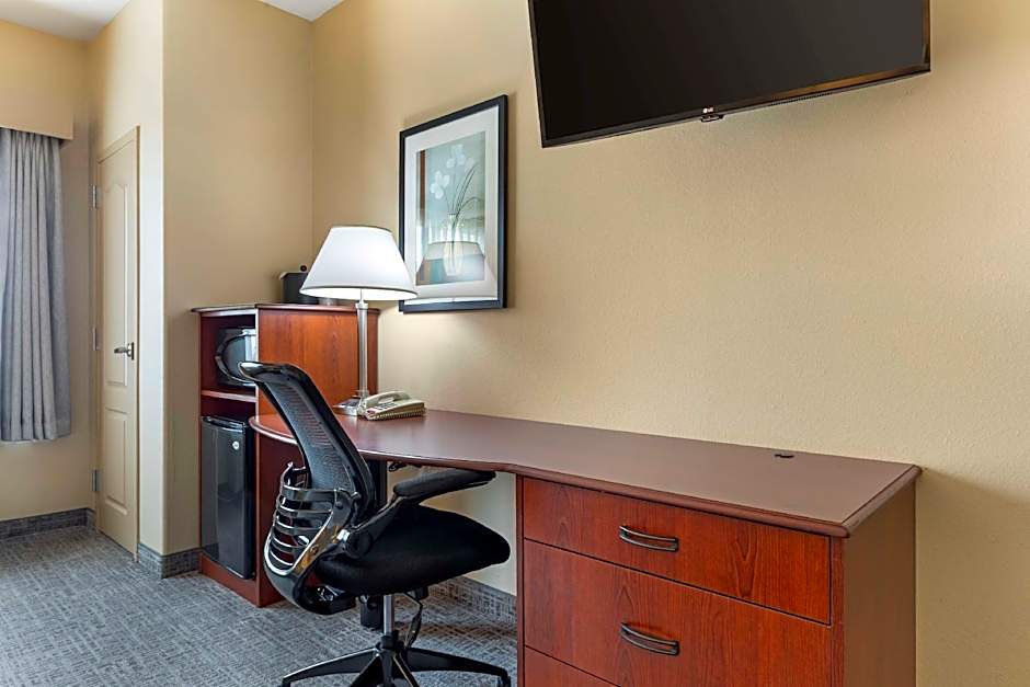 Best Western Franklin Town Center Hotel & Suites