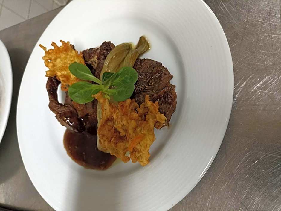 La Sapinière St Lary Soulan