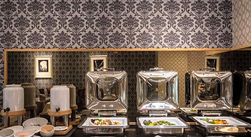 Formosa Corridor Hotel