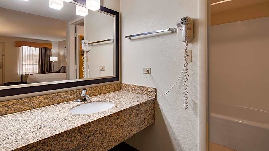 Best Western Of Murphy