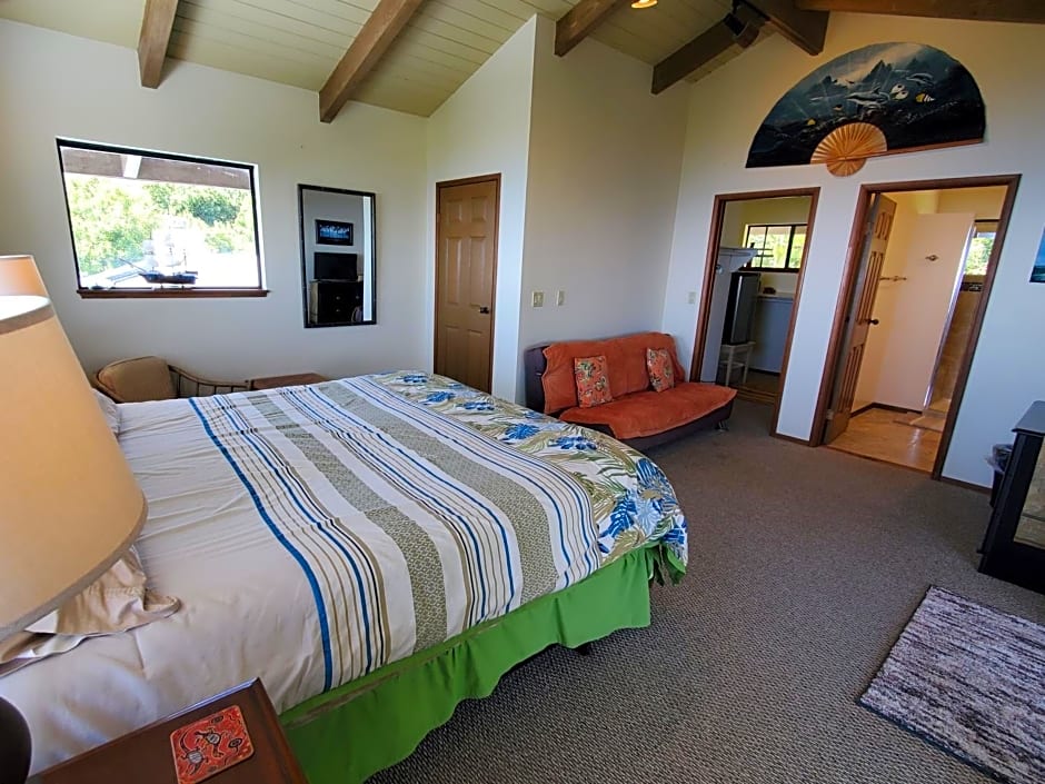 A Beautiful Edge of the World Bed & Breakfast