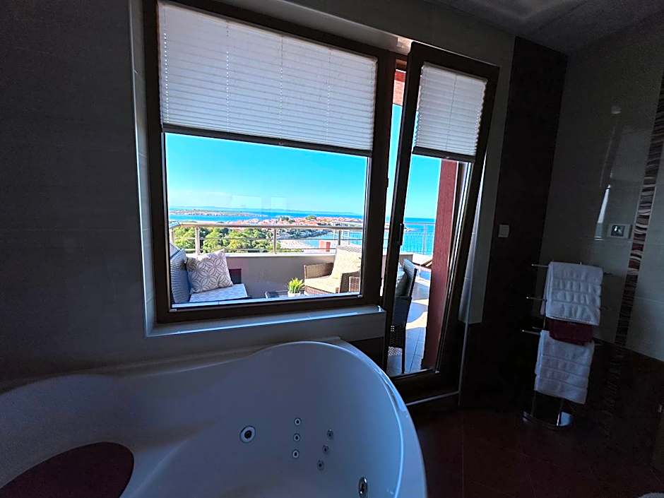 Family Hotel Radiana