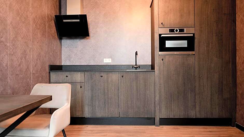 Hotel Biesbosch