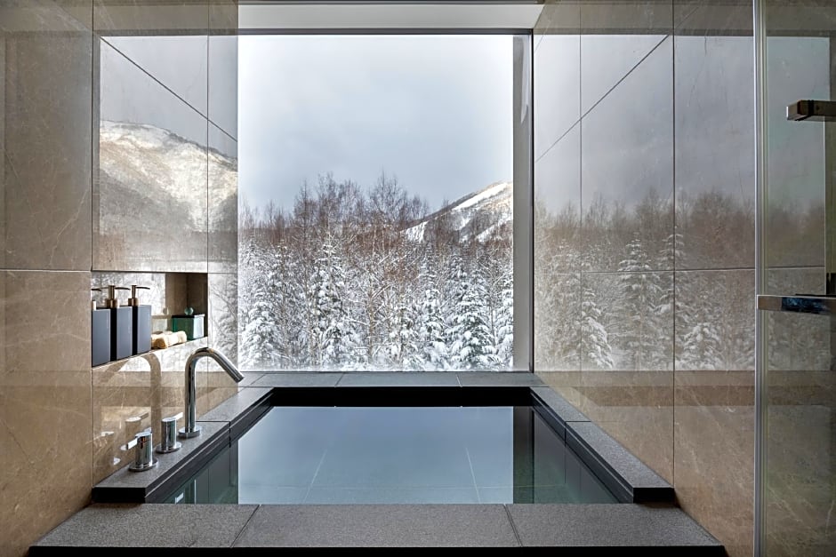 Higashiyama Niseko Village a Ritz-Carlton Reserve