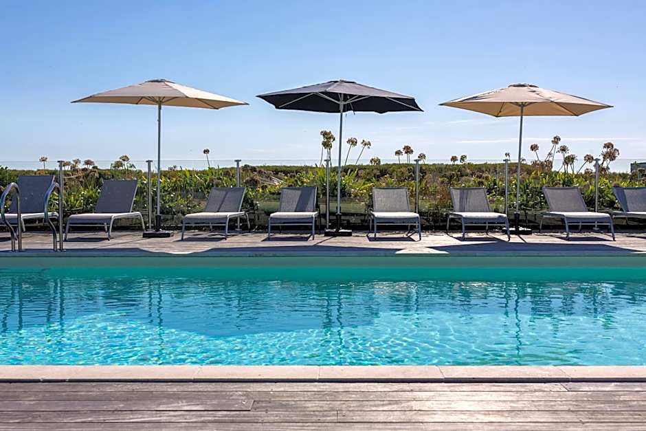 Le Grand Large, Belle-Ile-En-Mer