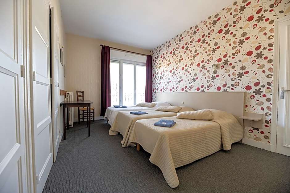 Gite Le Relais Saint Michel