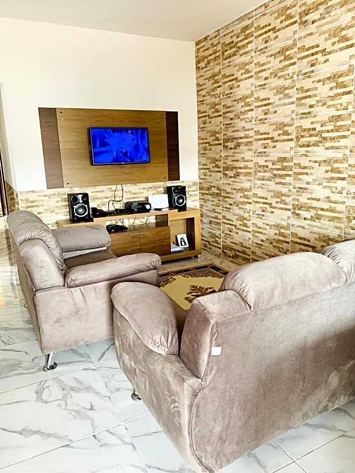 A Casa da Praia