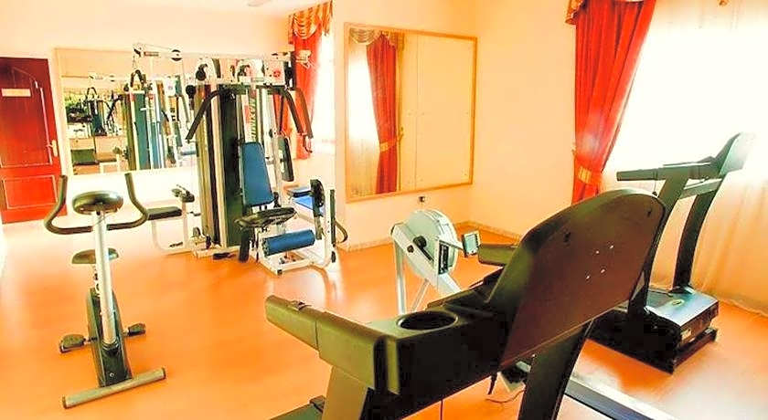 Safeer Hotel Suites