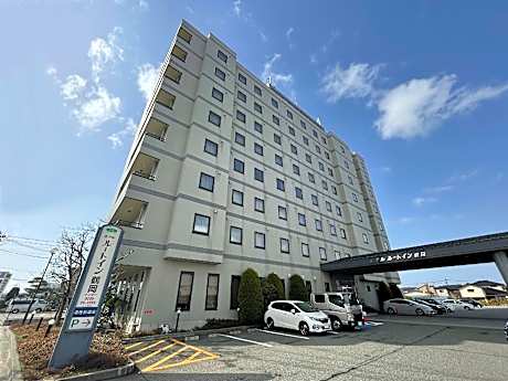 Hotel Route Inn Tsuruoka Inter