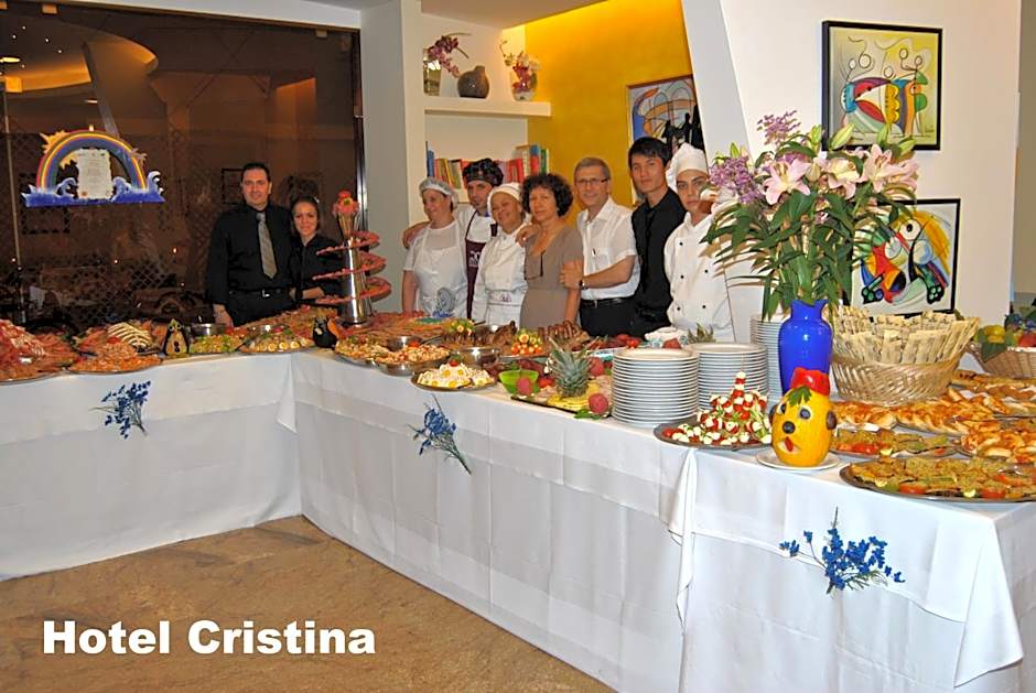 Hotel Cristina