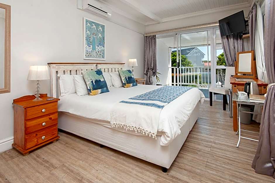Oude Schuur Boutique Guesthouse