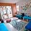 Orange3 Hostel