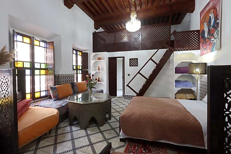 Riad Dwiriyat My Teib