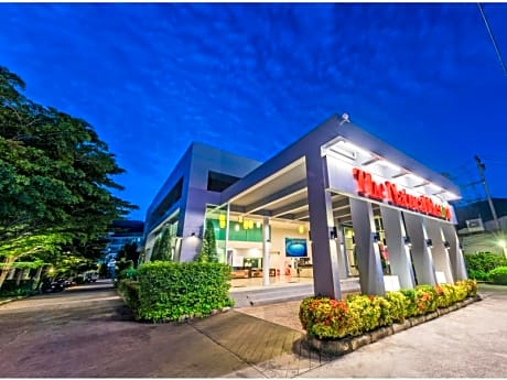 Tuana Hotels The Natural Resort