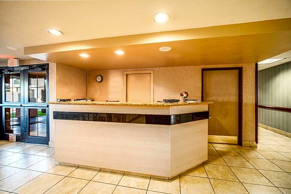 Quality Inn Chandler I-10
