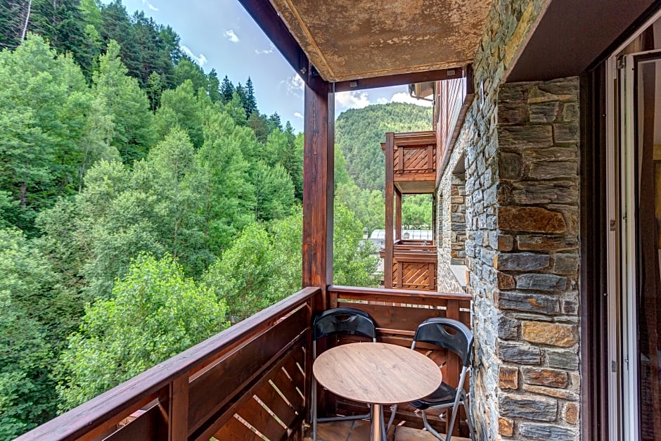 Apartamentos Xixerella