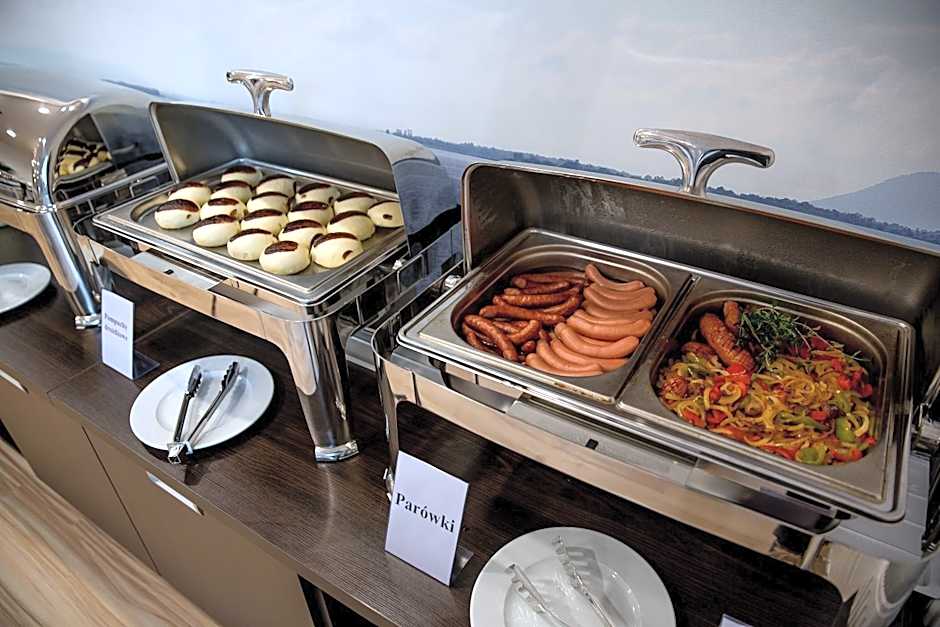 Mielno Holiday Apartments