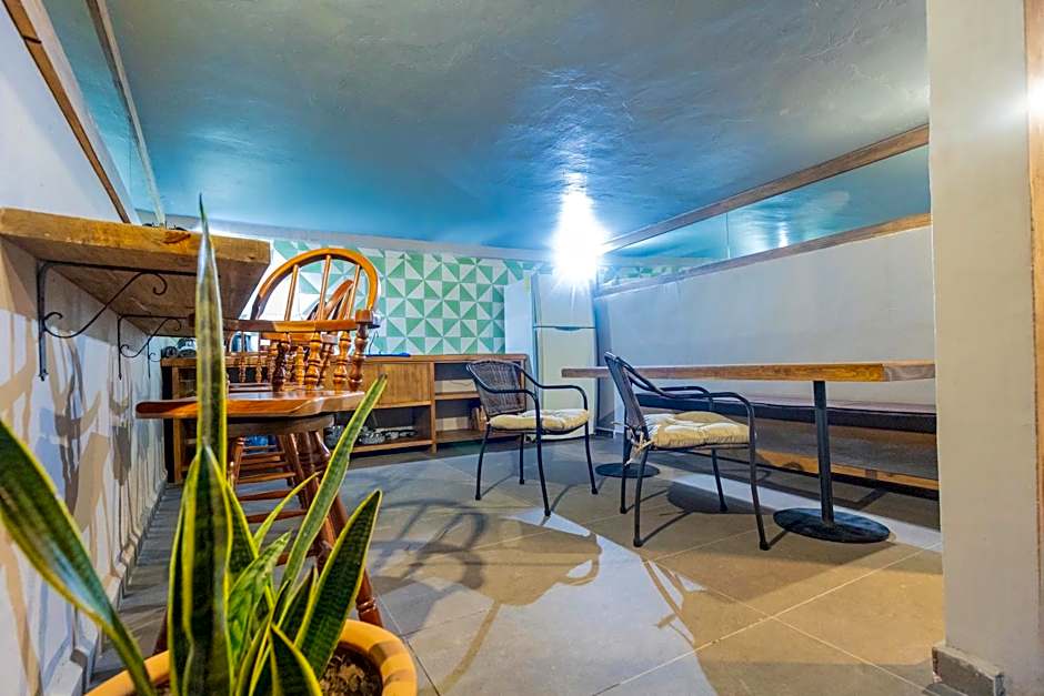 Casa Lavanda Hotel Boutique