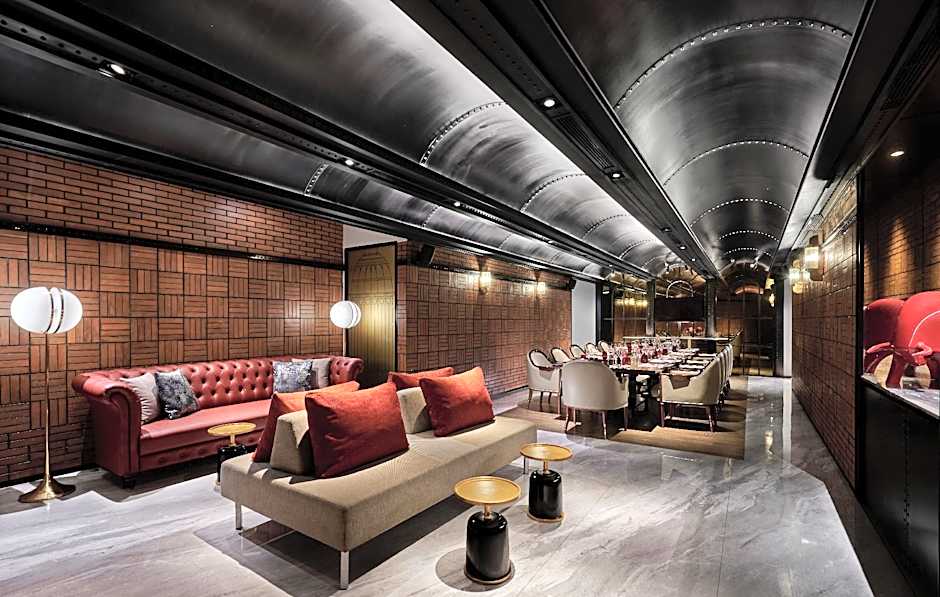 Pullman Bandung Grand Central