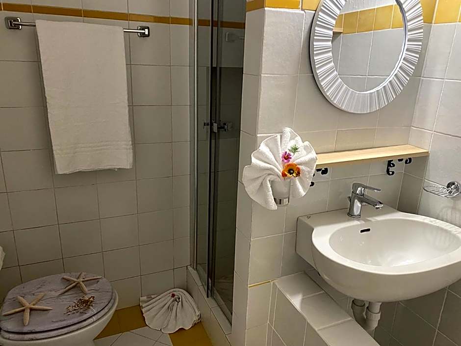 B&B Oltremare – Arzachena, NJ