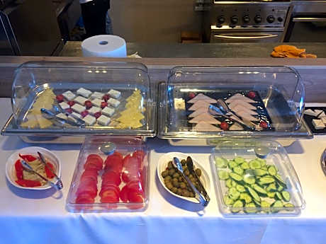 Hotel Sole - Alojamientos en SARANDE