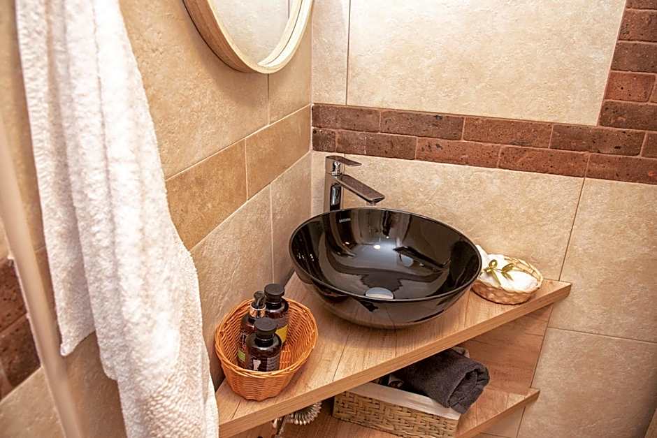 Kassiopi Luxury Suites