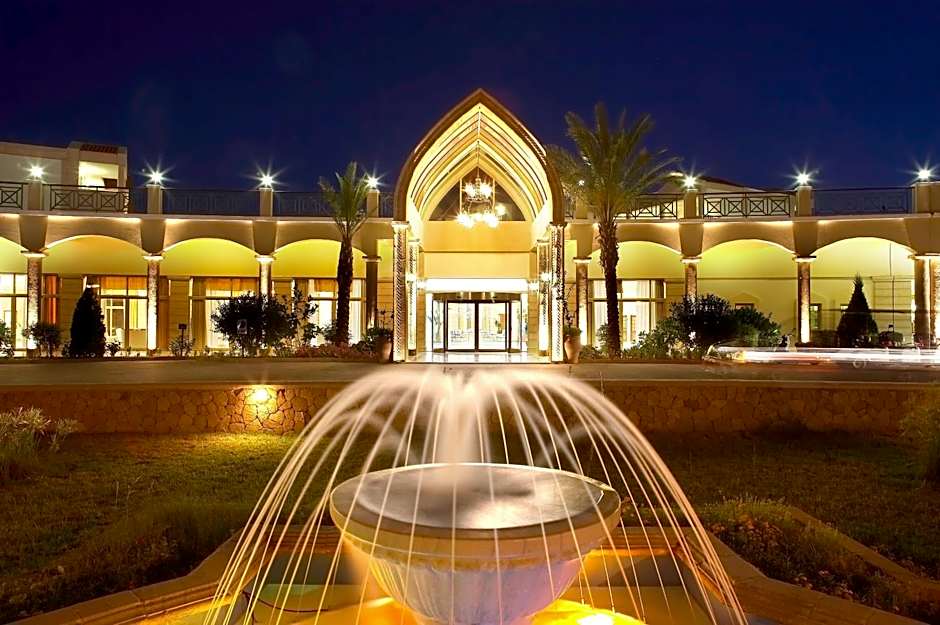 Lindos Princess Beach Hotel