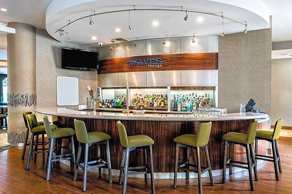 Courtyard by Marriott San Antonio SeaWorld /Westover Hills