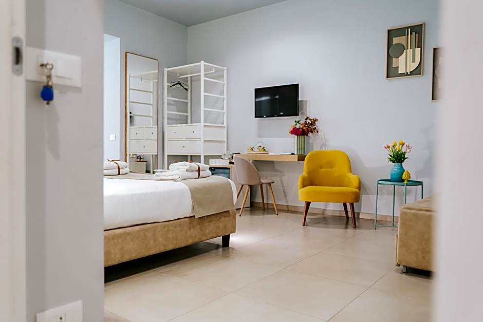 Villa Sece - Luxury Rooms