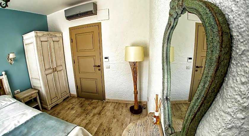 Villa Fanti