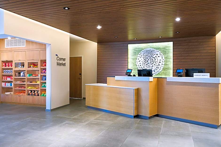 Fairfield Inn & Suites by Marriott Hagerstown