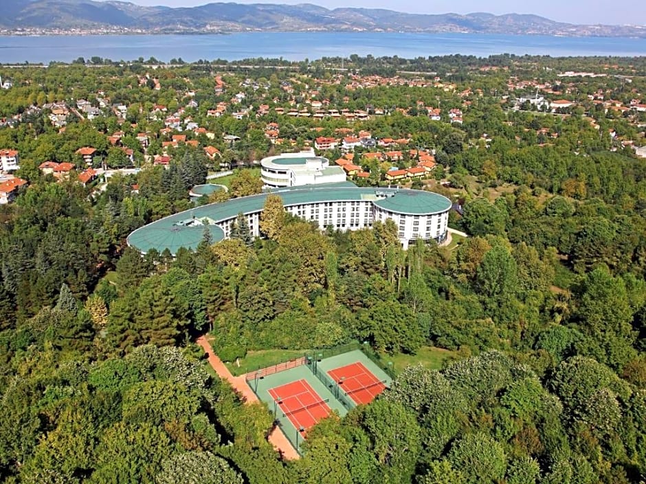 NG Sapanca Wellness & Convention