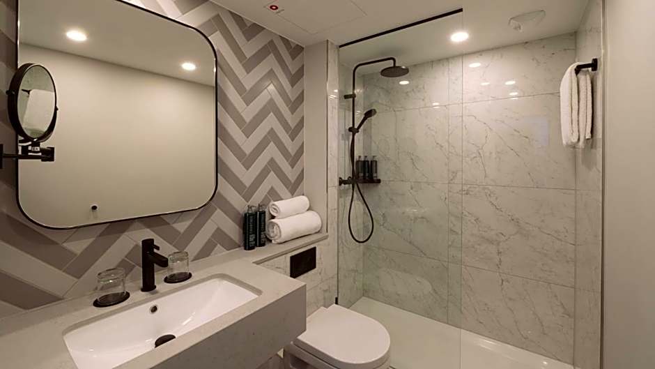 DoubleTree by Hilton Berlin Ku'damm