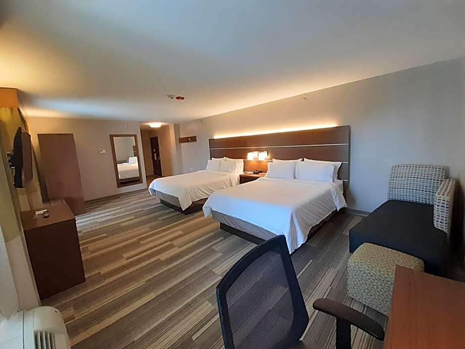 Holiday Inn Express Trincity By IHG