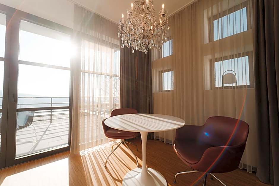 Boutique-Hotel maison 41 - Adults Only