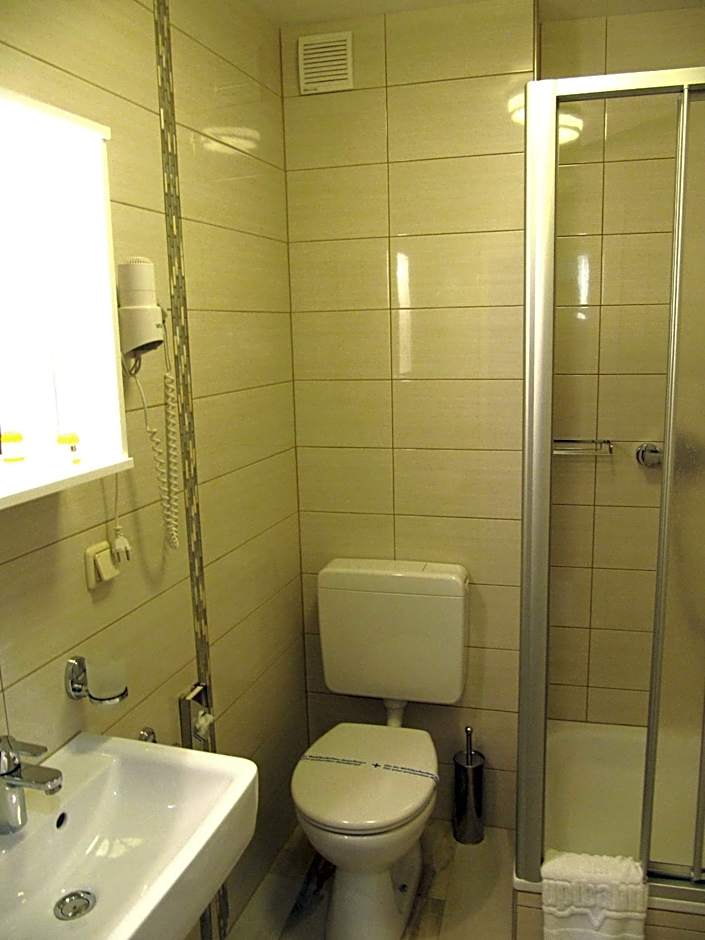 Hotel am Hauptbahnhof