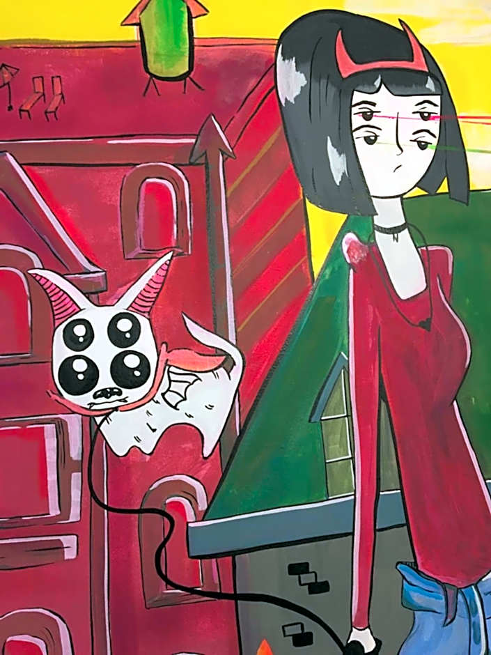 Bklyn House Hotel New York Brooklyn