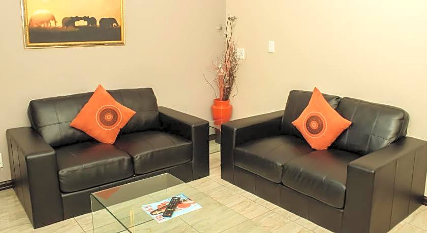 Heavenly Boutique Guesthouse