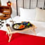 Del Carmen Concept Hotel