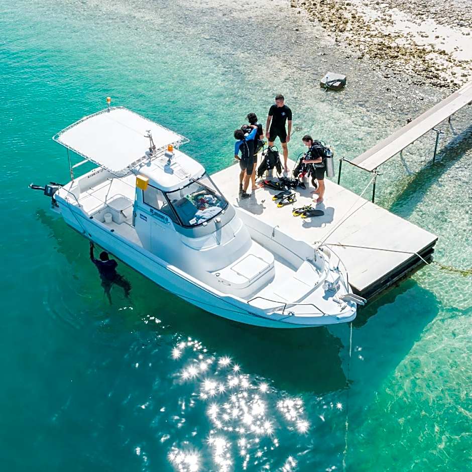 Wave Sound By 3S Maldives