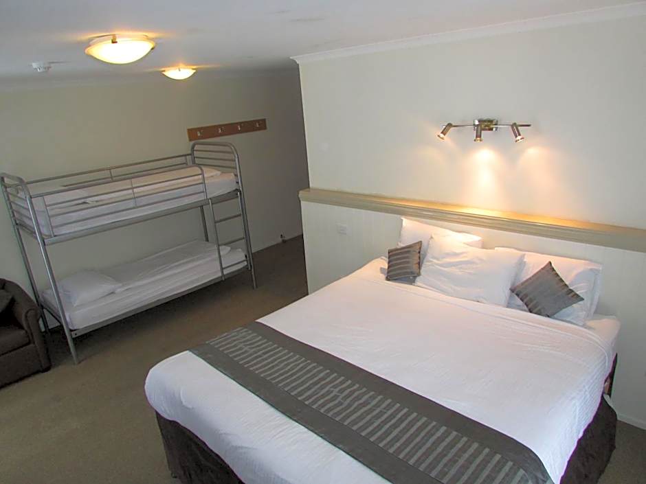 The River Inn Thredbo